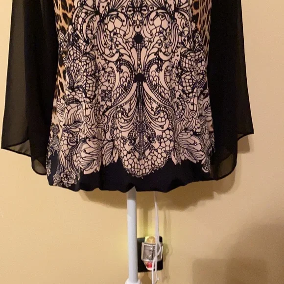 Alfani top - Picture 3 of 13